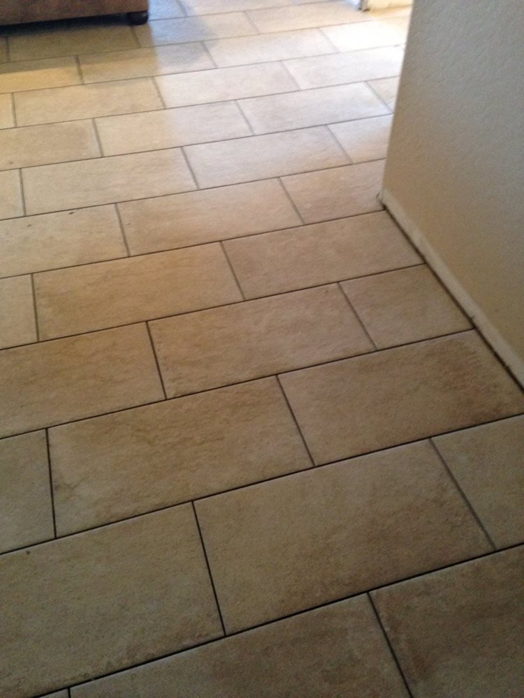stone floor from Creative Home Enhancements Inc in Anthem, AZ