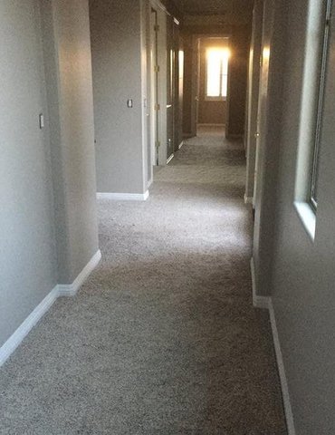 carpeted hallway from Creative Home Enhancements Inc in Anthem, AZ