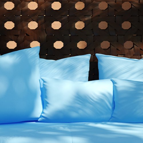 Blue Pillows from Creative Home Enhancements Inc in Anthem, AZ