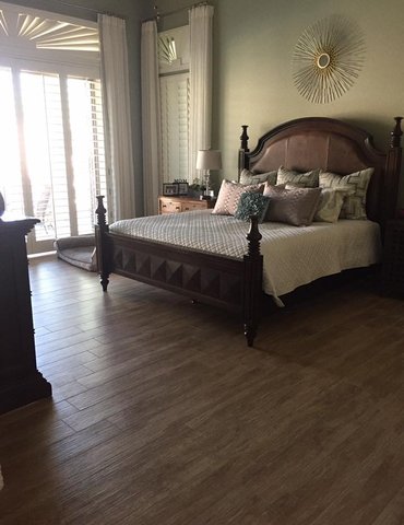 bedroom from Creative Home Enhancements Inc in Anthem, AZ