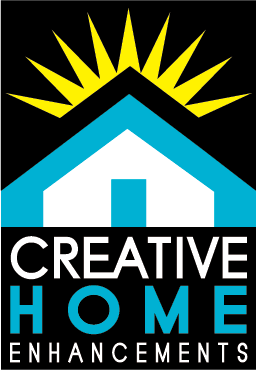 Logo | Creative Home Enhancements, Inc.