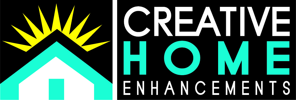 Logo | Creative Home Enhancements, Inc.