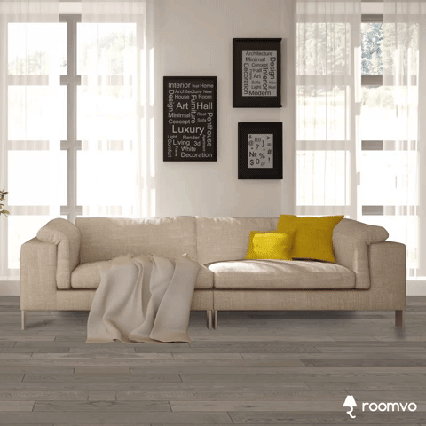 Roomvo | Creative Home Enhancements, Inc.