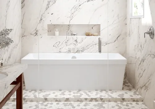 Tile | Creative Home Enhancements, Inc.