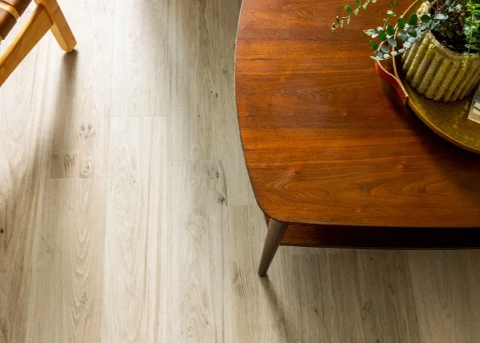 Vinyl flooring | Creative Home Enhancements, Inc.
