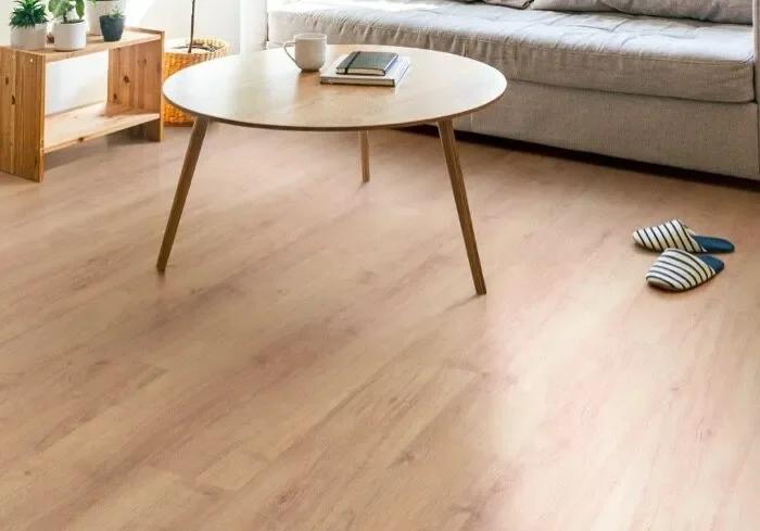 Laminate flooring | Creative Home Enhancements, Inc.