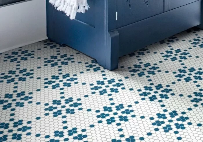 Tile | Creative Home Enhancements, Inc.