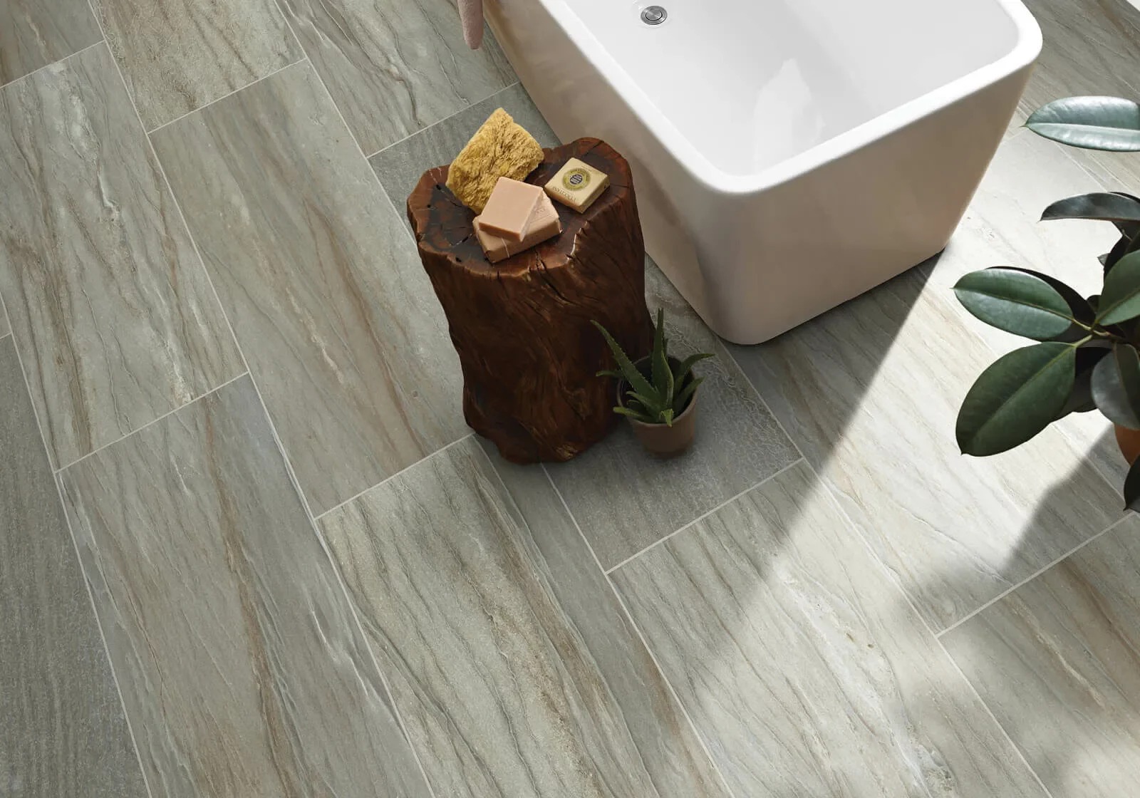 Tile | Creative Home Enhancements, Inc.